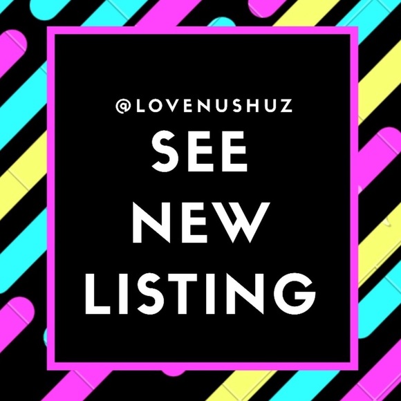 1 LEFT! Basic Black Ankle Strap Low Heel Sandal - Picture 5 of 5